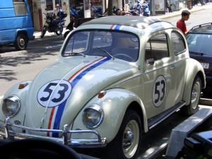 Histoire Coccinelle Volkswagen Histoire Coccinelle Volkswagen