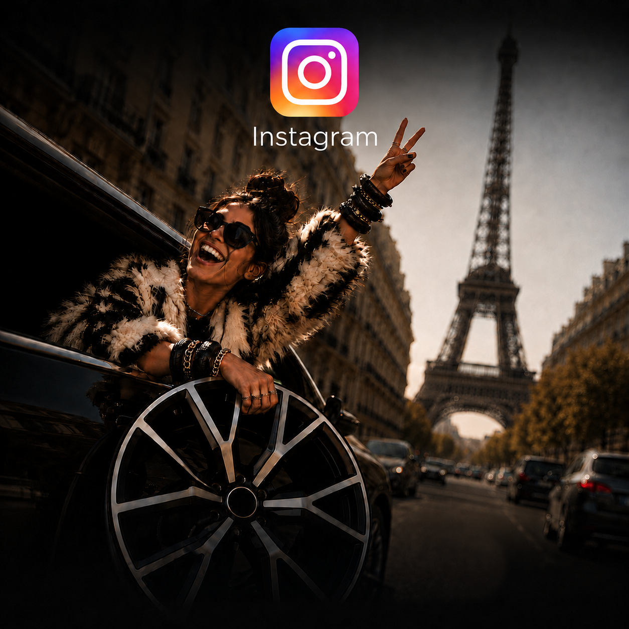 Découvrir Pneus Online sur Instagram
